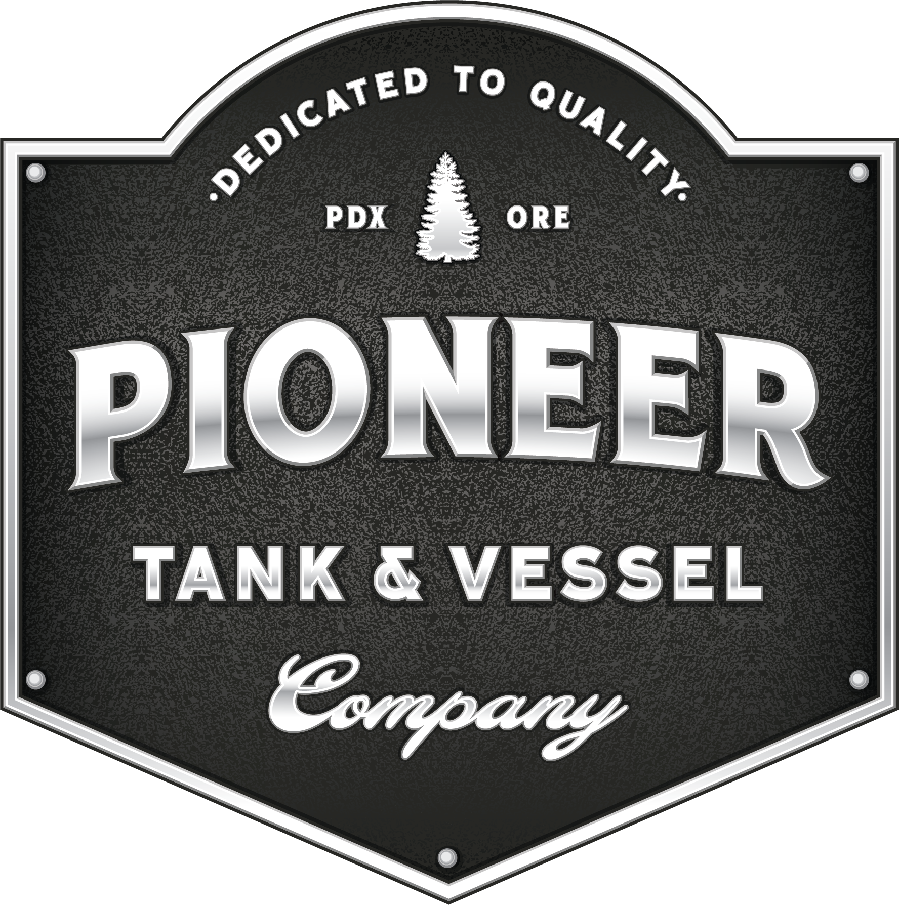 Pioneer Tank & Vessel